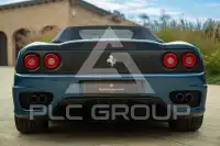 2002 Ferrari 360