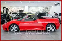 2002 Ferrari 360