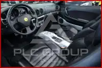 2002 Ferrari 360