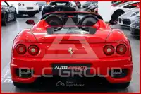 2002 Ferrari 360
