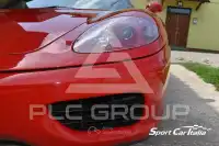 2002 Ferrari 360