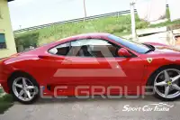 2002 Ferrari 360