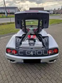 2002 Ferrari 360