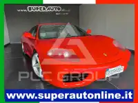2002 Ferrari 360