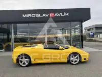 2002 Ferrari 360