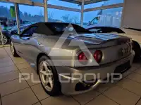 2002 Ferrari 360