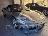 2002 Ferrari 360