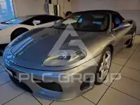 2002 Ferrari 360