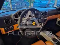 2002 Ferrari 360