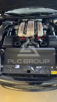 2002 Ferrari 575