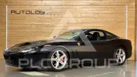 2002 Ferrari 575