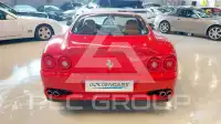 2002 Ferrari 575