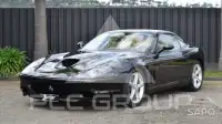 2002 Ferrari 575