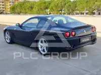 2002 Ferrari 575
