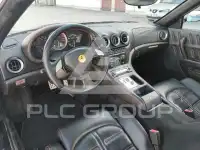 2002 Ferrari 575