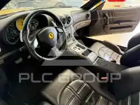 2002 Ferrari 575