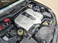 2002 Lexus GS