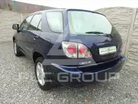 2002 Lexus RX