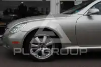 2002 Lexus SC