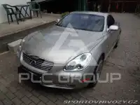 2002 Lexus SC