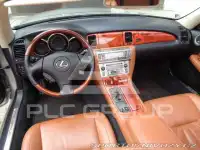 2002 Lexus SC