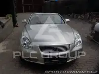 2002 Lexus SC