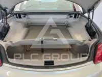 2002 Lexus SC