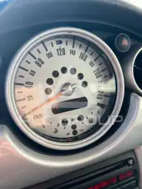 2002 Mini COOPER