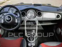 2002 Mini COOPER