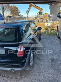 2002 Mini COOPER