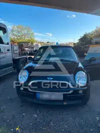 2002 Mini COOPER