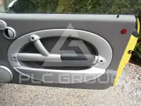 2002 Mini COOPER