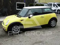 2002 Mini COOPER