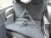 2002 Mini COOPER
