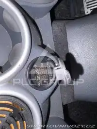 2002 Mini COOPER