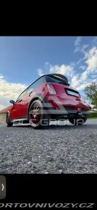 2002 Mini COOPER