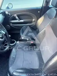 2002 Mini COOPER