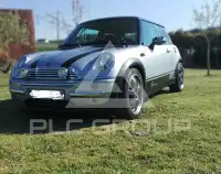 2002 Mini COOPER