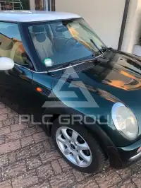 2002 Mini COOPER