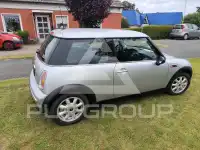 2002 Mini COOPER