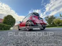 2002 Mini COOPER