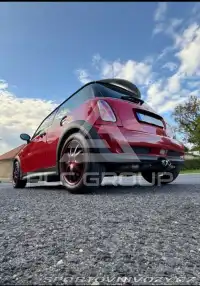 2002 Mini COOPER