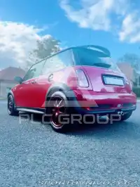 2002 Mini COOPER