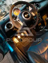 2002 Mini COOPER