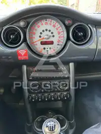 2002 Mini COOPER