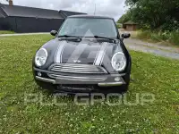 2002 Mini COOPER