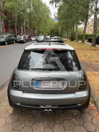 2002 Mini COOPER