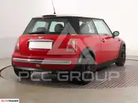 2002 Mini COOPER