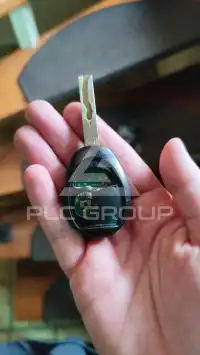 2002 Mini COOPER