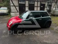 2002 Mini COOPER